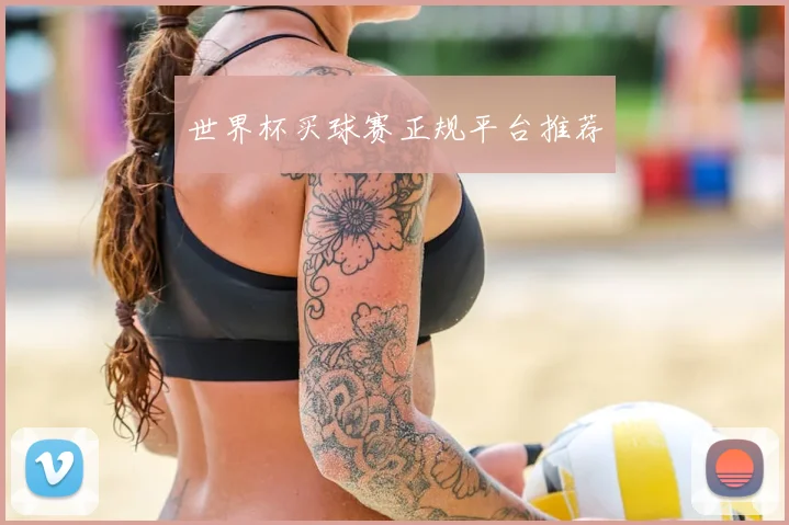 世界杯买球赛正规平台推荐